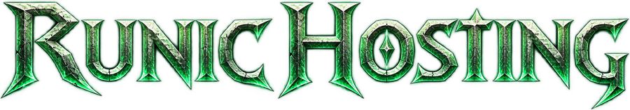 Runic Hosting
